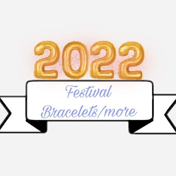 festivalbraclet